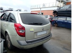 renault laguna ii grandtour (kg0/1_) del año 2006 2