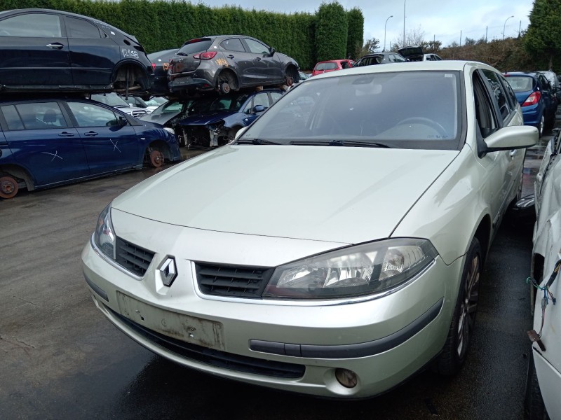 renault laguna ii grandtour (kg0/1_) del año 2006