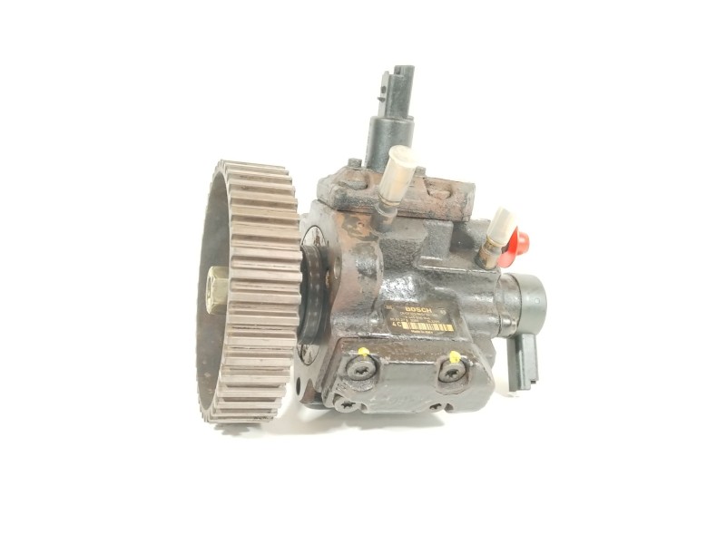Recambio de bomba inyeccion para fiat scudo autobús (220_) 2.0 jtd 16v referencia OEM IAM 0445010046 0281002493 