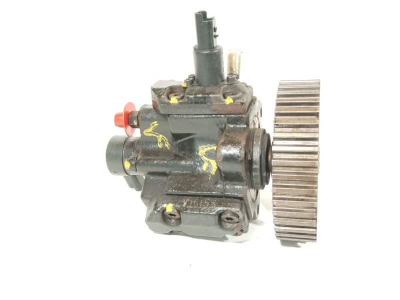 Recambio de bomba inyeccion para fiat scudo autobús (220_) 2.0 jtd 16v referencia OEM IAM 0445010046 0281002493 