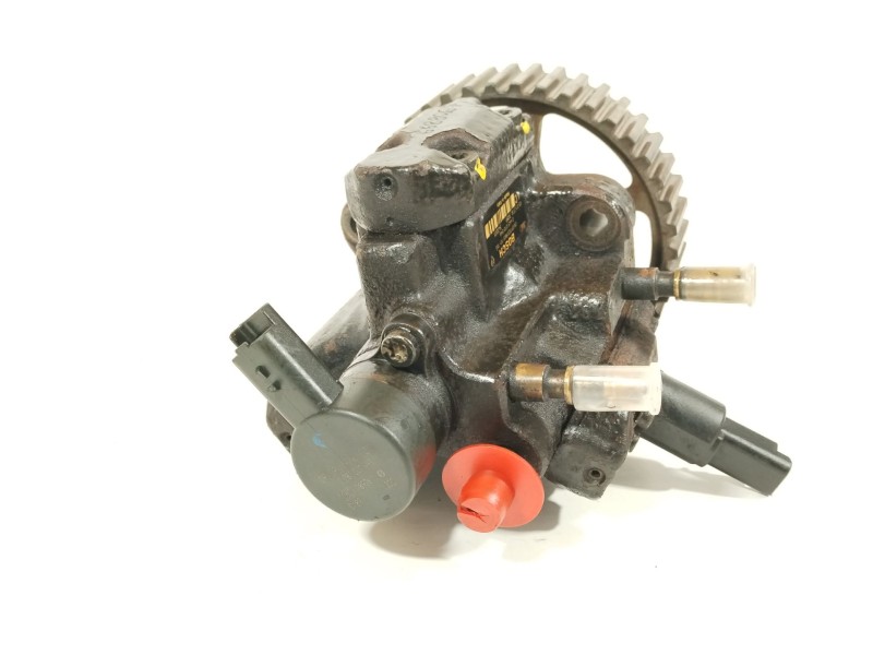 Recambio de bomba inyeccion para fiat scudo autobús (220_) 2.0 jtd 16v referencia OEM IAM 0445010046 0281002493 