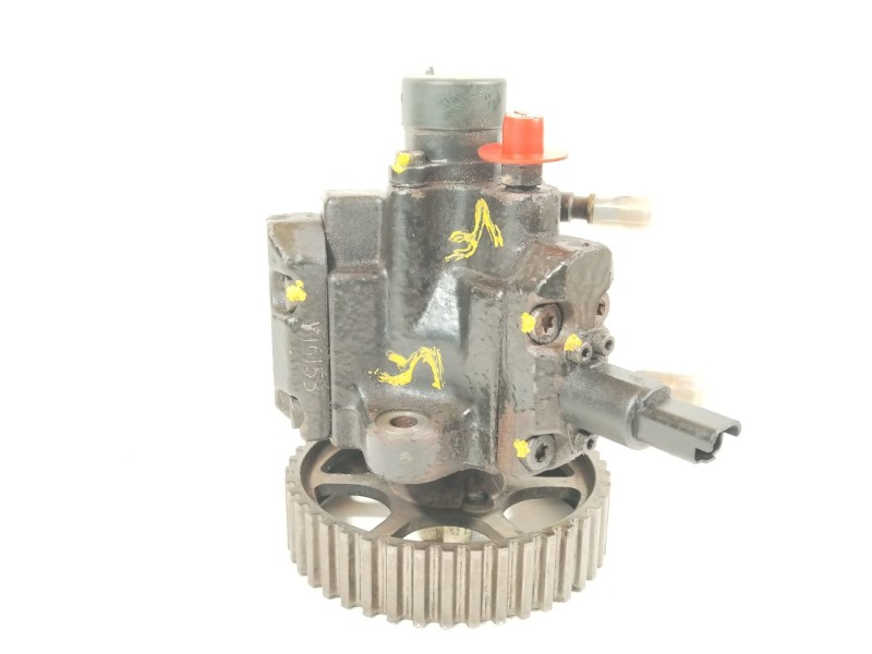 Recambio de bomba inyeccion para fiat scudo autobús (220_) 2.0 jtd 16v referencia OEM IAM 0445010046 0281002493 