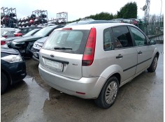 ford fiesta v (jh_, jd_) del año 2005