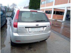 ford fiesta v (jh_, jd_) del año 2005 2