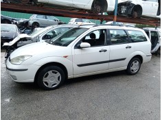 ford focus i (daw, dbw) del año 2003