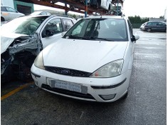 ford focus i (daw, dbw) del año 2003 2