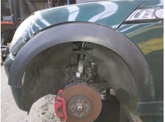 Recambio de aletin delantero izquierdo para bmw mini (r56) cooper s referencia OEM IAM 14614910 2757209 
