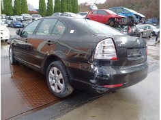 skoda octavia ii (1z3) del año 2009 2