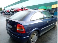 opel astra g sedán (t98) del año 2001 2