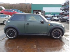 mini mini (r56) del año 2007 2