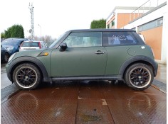 mini mini (r56) del año 2007