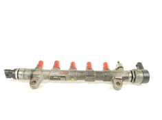 Recambio de rampa inyectora para kia optima concept referencia OEM IAM 314002A640 0445214351 314022F600