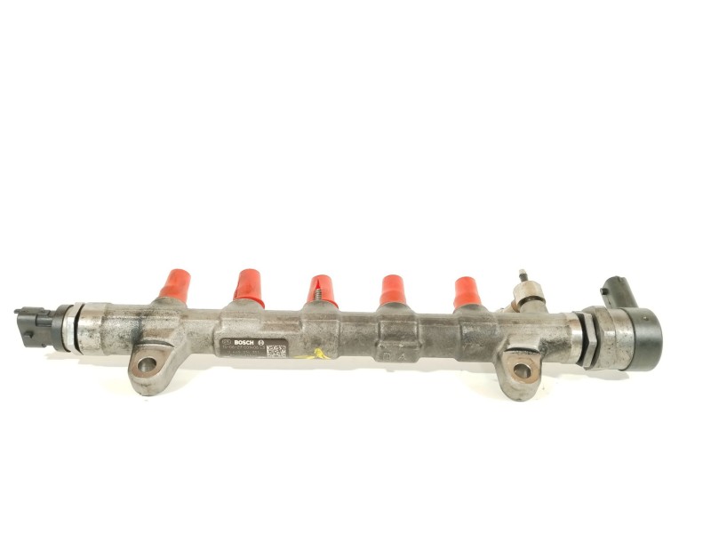 Recambio de rampa inyectora para kia optima concept referencia OEM IAM 314002A640 0445214351 314022F600