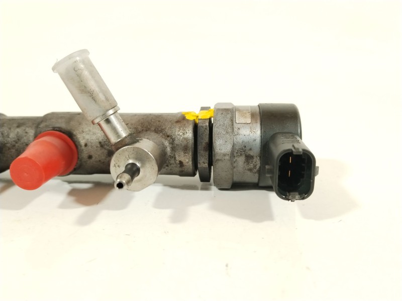 Recambio de rampa inyectora para kia optima concept referencia OEM IAM 314002A640 0445214351 314022F600