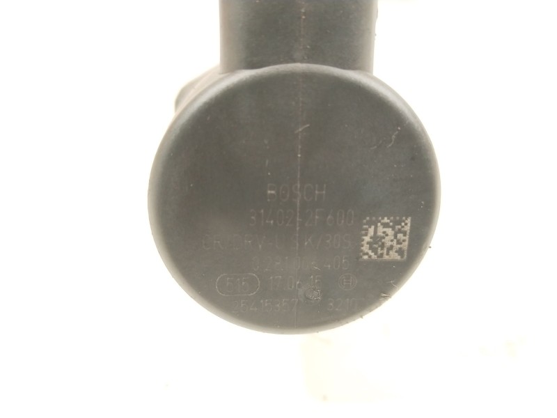 Recambio de rampa inyectora para kia optima concept referencia OEM IAM 314002A640 0445214351 314022F600