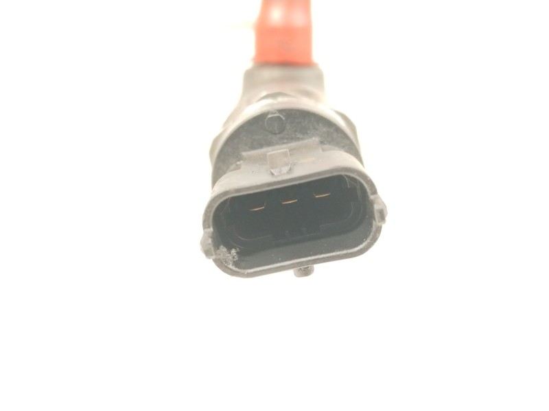 Recambio de rampa inyectora para kia optima concept referencia OEM IAM 314002A640 0445214351 314022F600