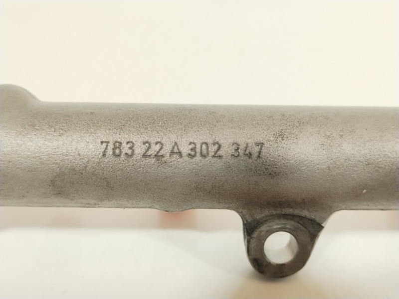 Recambio de rampa inyectora para bmw x5 (e70) 3.0d referencia OEM IAM 779551403 0445216015 78322A302347