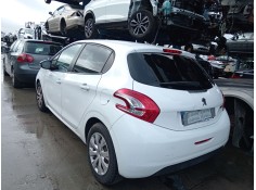 peugeot 208 i (ca_, cc_) del año 2015 2