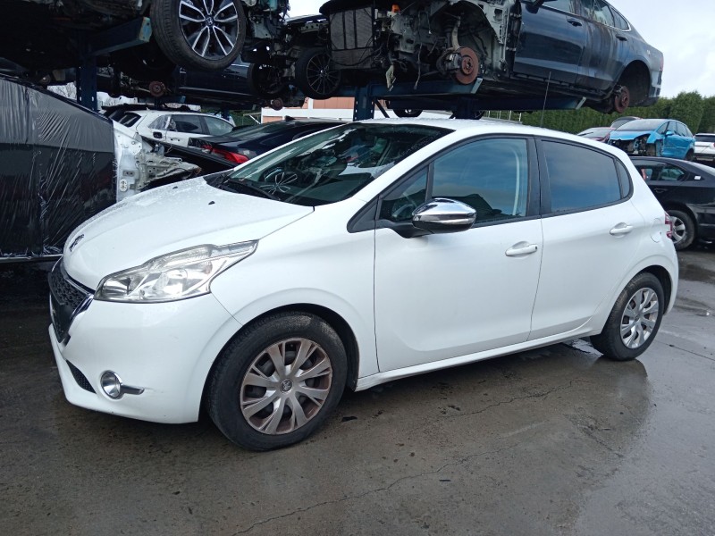 peugeot 208 i (ca_, cc_) del año 2015