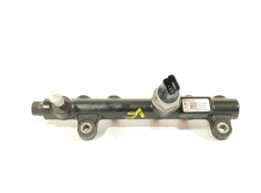 Recambio de rampa inyectora para peugeot boxer furgoneta 2.2 bluehdi 140 referencia OEM IAM 9674300080 28285170 9663305480