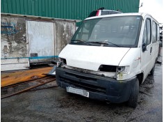 citroën jumper i autobús (230p) del año 1997