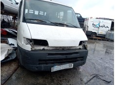 citroën jumper i autobús (230p) del año 1997 2