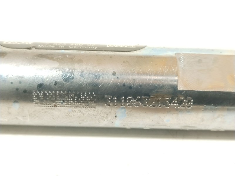 Recambio de rampa inyectora para mini mini countryman (r60) cooper d referencia OEM IAM 782346002 0445214237 0281002948