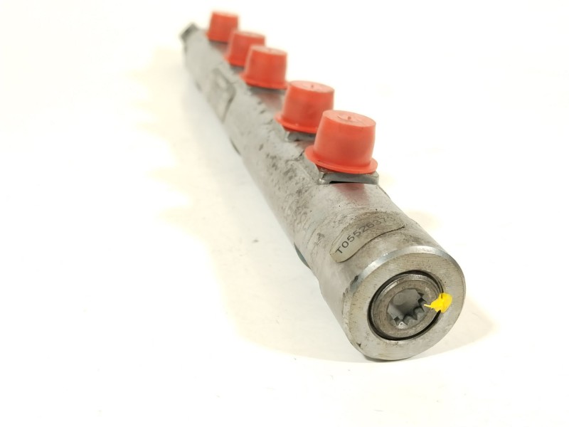 Recambio de rampa inyectora para mini mini countryman (r60) cooper d referencia OEM IAM 782346002 0445214237 0281002948