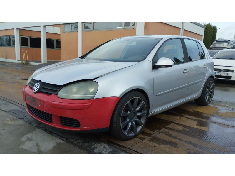 volkswagen golf v (1k1) del año 2004