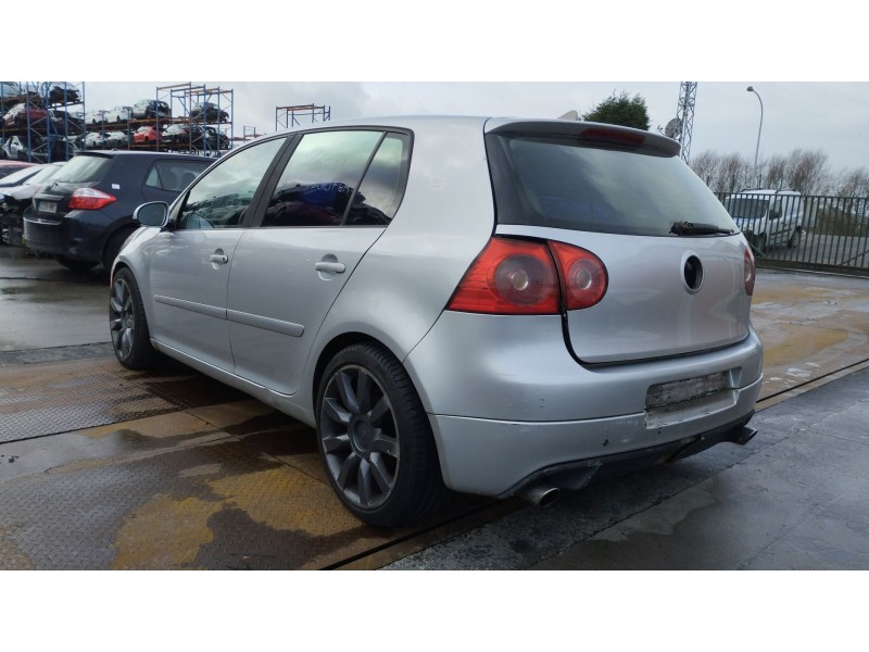 volkswagen golf v (1k1) del año 2004