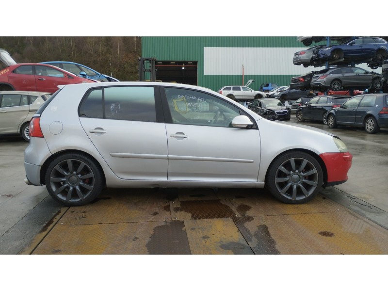 volkswagen golf v (1k1) del año 2004