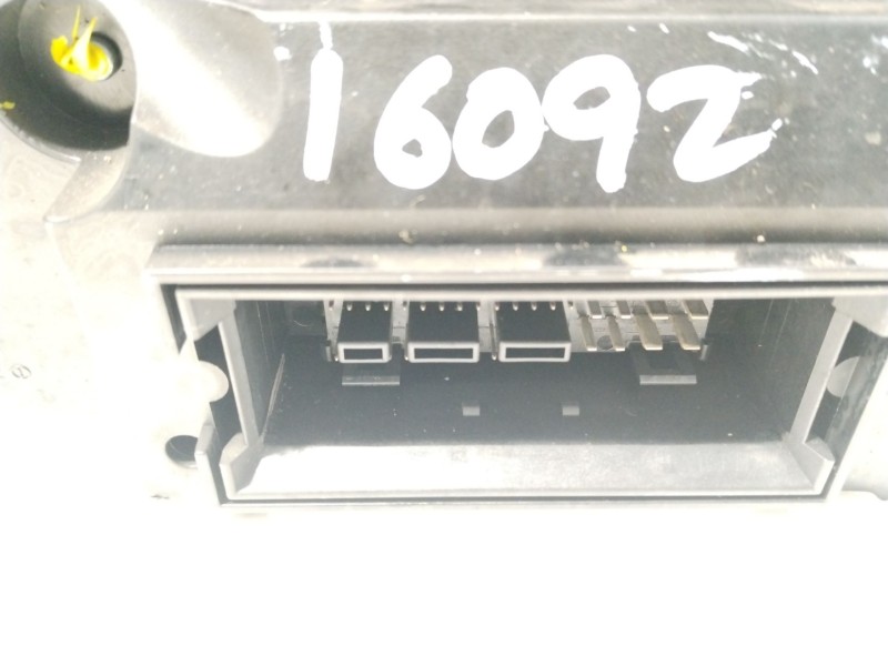 Recambio de cuadro instrumentos para volkswagen golf v (1k1) 1.4 tsi referencia OEM IAM 1K0920874A  