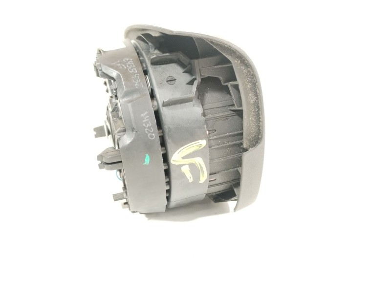 Recambio de airbag delantero izquierdo para seat leon (1p1) 1.9 tdi referencia OEM IAM 5P0880201AE  