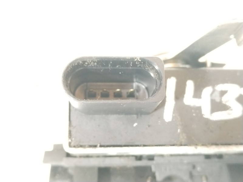 Recambio de cerradura maletero / porton para seat leon (1p1) 1.9 tdi referencia OEM IAM 1P0827505B  