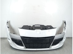 Recambio de paragolpes delantero para renault megane iii coupé (dz0/1_) 1.5 dci (dz0b) referencia OEM IAM 620220005R  