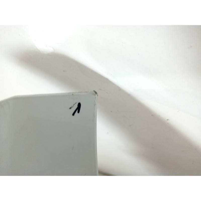 Recambio de paragolpes delantero para renault megane iii coupé (dz0/1_) 1.5 dci (dz0b) referencia OEM IAM 620220005R  