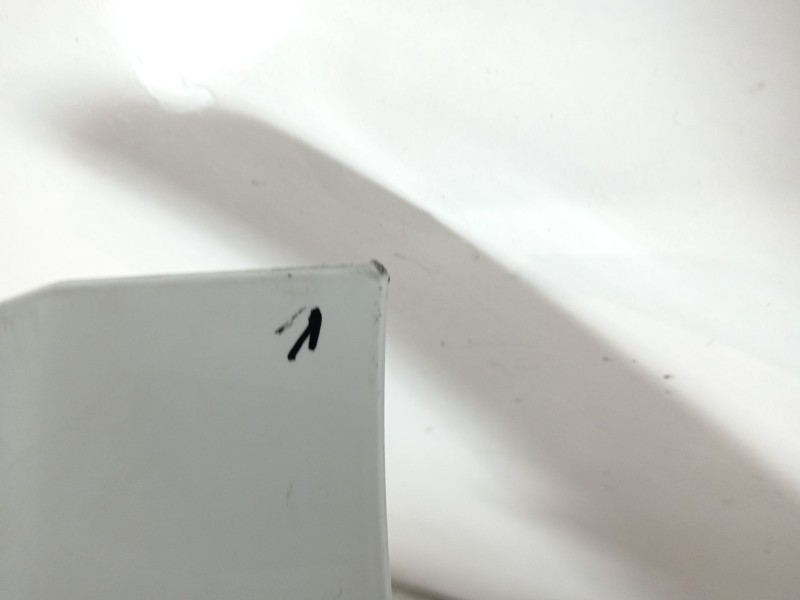 Recambio de paragolpes delantero para renault megane iii coupé (dz0/1_) 1.5 dci (dz0b) referencia OEM IAM 620220005R  