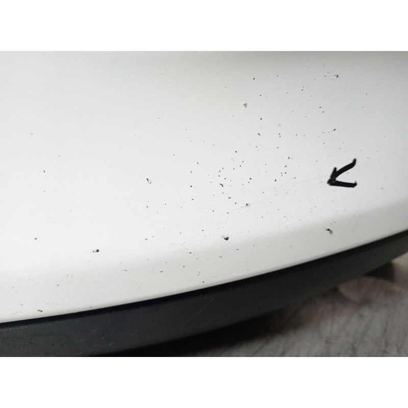 Recambio de paragolpes delantero para renault megane iii coupé (dz0/1_) 1.5 dci (dz0b) referencia OEM IAM 620220005R  