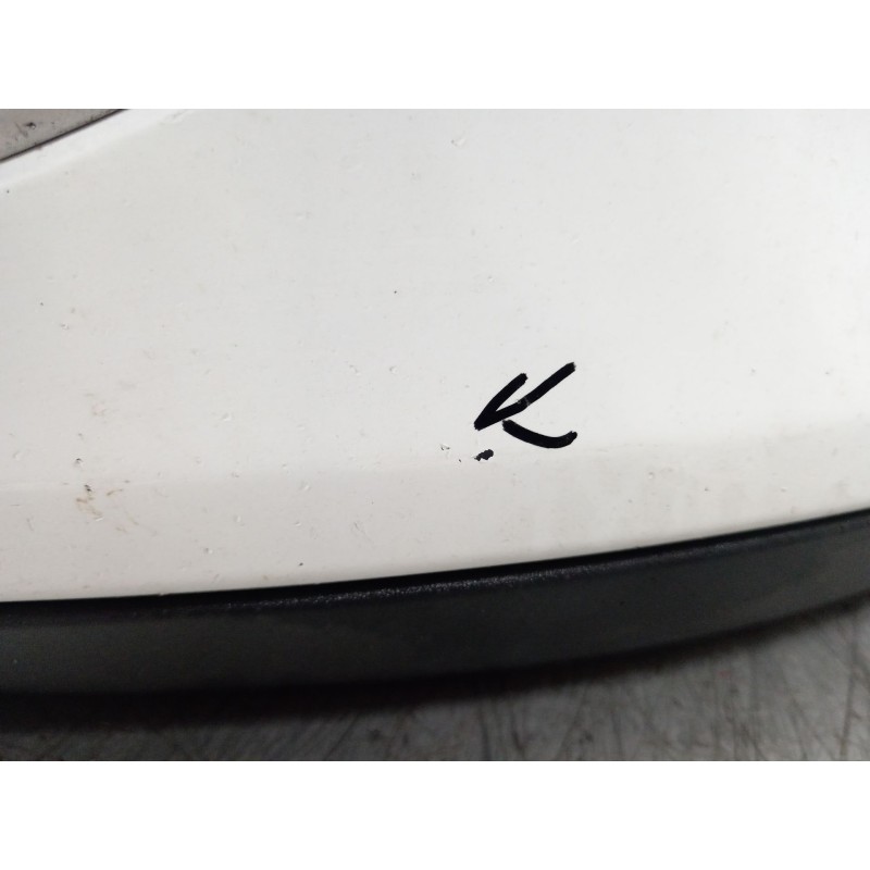 Recambio de paragolpes delantero para renault megane iii coupé (dz0/1_) 1.5 dci (dz0b) referencia OEM IAM 620220005R  