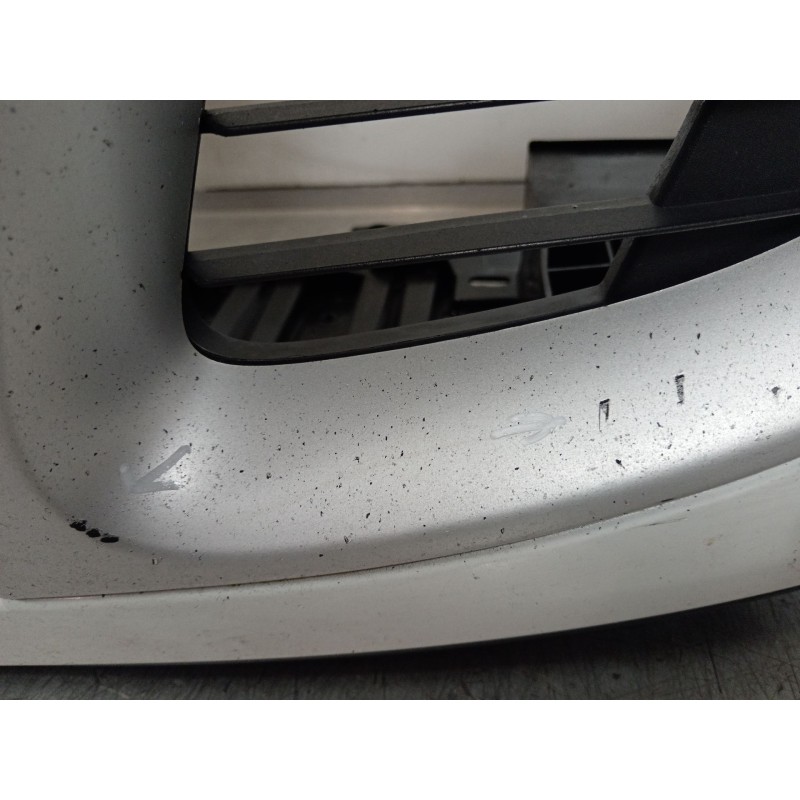 Recambio de paragolpes delantero para renault megane iii coupé (dz0/1_) 1.5 dci (dz0b) referencia OEM IAM 620220005R  