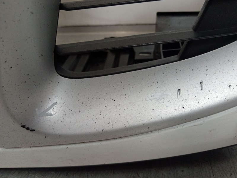 Recambio de paragolpes delantero para renault megane iii coupé (dz0/1_) 1.5 dci (dz0b) referencia OEM IAM 620220005R  