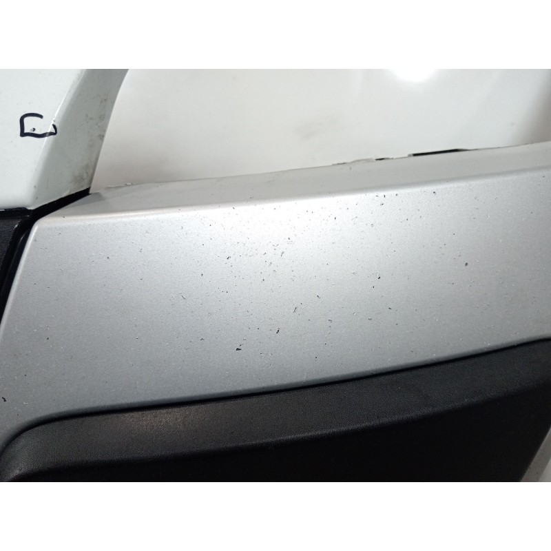 Recambio de paragolpes delantero para renault megane iii coupé (dz0/1_) 1.5 dci (dz0b) referencia OEM IAM 620220005R  