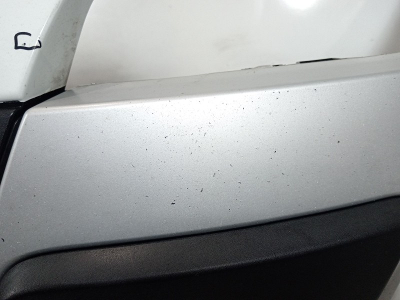 Recambio de paragolpes delantero para renault megane iii coupé (dz0/1_) 1.5 dci (dz0b) referencia OEM IAM 620220005R  