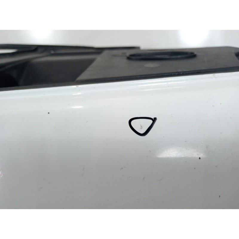 Recambio de paragolpes delantero para renault megane iii coupé (dz0/1_) 1.5 dci (dz0b) referencia OEM IAM 620220005R  