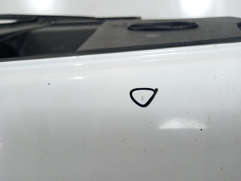 Recambio de paragolpes delantero para renault megane iii coupé (dz0/1_) 1.5 dci (dz0b) referencia OEM IAM 620220005R  