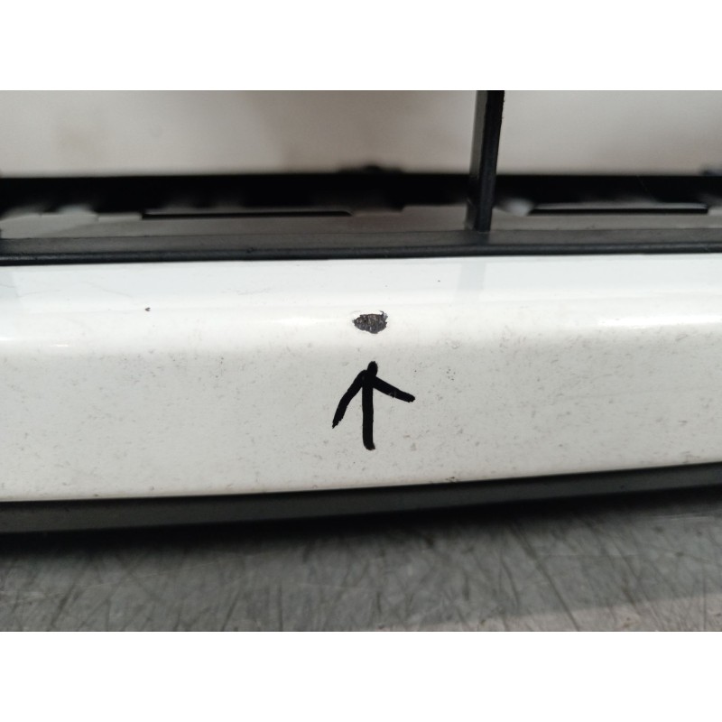 Recambio de paragolpes delantero para renault megane iii coupé (dz0/1_) 1.5 dci (dz0b) referencia OEM IAM 620220005R  