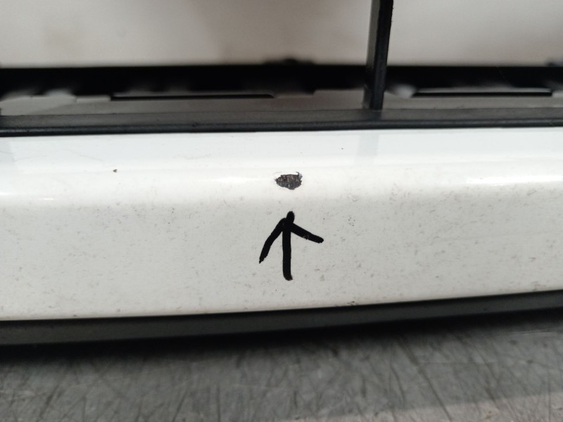 Recambio de paragolpes delantero para renault megane iii coupé (dz0/1_) 1.5 dci (dz0b) referencia OEM IAM 620220005R  