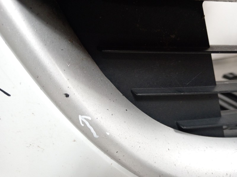 Recambio de paragolpes delantero para renault megane iii coupé (dz0/1_) 1.5 dci (dz0b) referencia OEM IAM 620220005R  