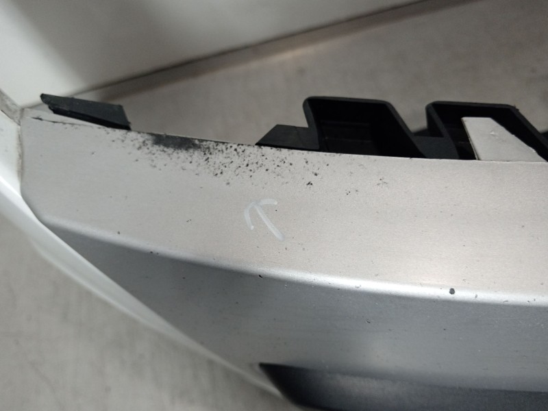 Recambio de paragolpes delantero para renault megane iii coupé (dz0/1_) 1.5 dci (dz0b) referencia OEM IAM 620220005R  