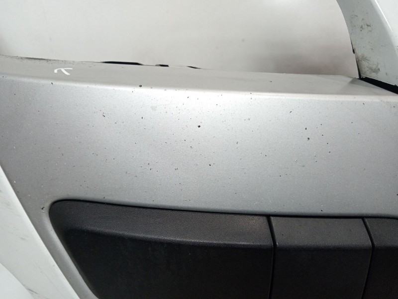 Recambio de paragolpes delantero para renault megane iii coupé (dz0/1_) 1.5 dci (dz0b) referencia OEM IAM 620220005R  